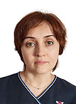 Никитина Юлия Викторовна