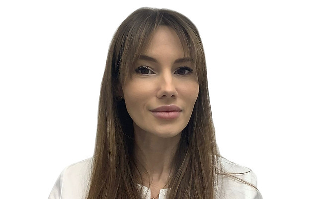 Хасанова Диана Александровна