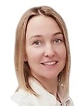 Щетинина Наталья Сергеевна