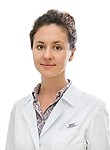 Сумерова Наталья Михайловна