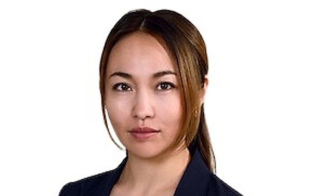 Куулар Аржана Макаровна