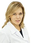 Толмачева Виолетта Александровна