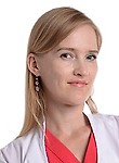 Васенёва Елена Игоревна