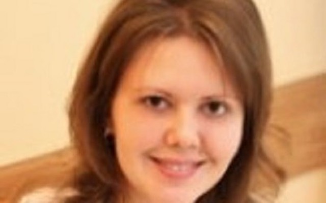 Сулягина Екатерина Владимировна