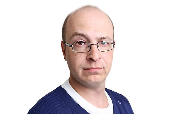 Никиткин Александр Юрьевич
