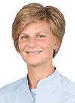 Маленкина Ольга Александровна