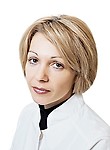 Слоева Анна Ивановна