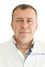 Цукарзи Эдуард Эдуардович