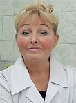 Левченко Татьяна Борисовна