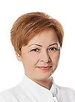 Полякова Людмила Вячеславовна