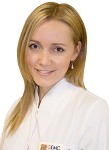 Табарчук Елена Александровна