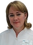 Андрейчук Елена Николаевна