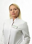 Мирошниченко Татьяна Владимировна