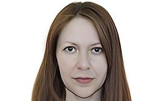 Глушко Наталья Владимировна
