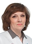 Русанова Елена Владимировна
