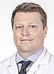 Базаров Дмитрий Владимирович
