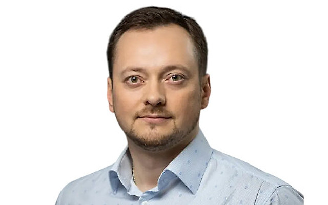 Савенко Юрий Николаевич