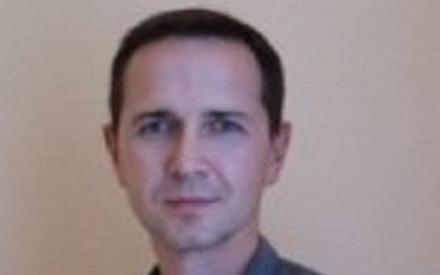 Василенко Евгений Анатольевич
