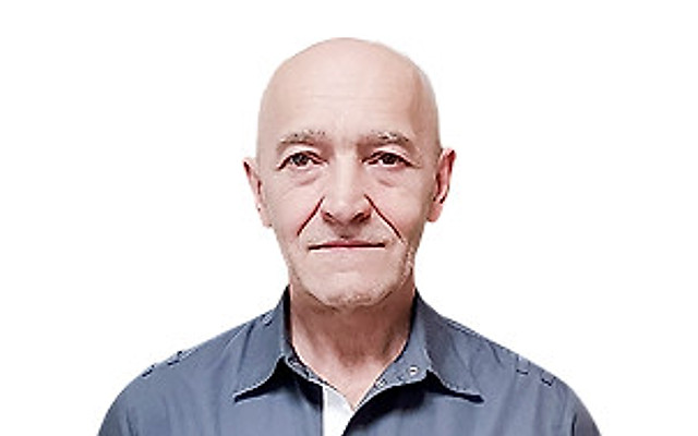 Кунин Никита Александрович