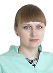 Быкова Татьяна Владимировна