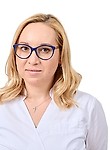 Хорошилова Инесса Игоревна