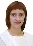 Каличенко Надежда Анатольевна