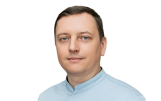 Белов Евгений Владимирович