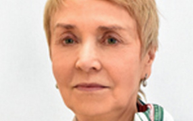 Кудрина Елена Александровна