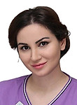 Гатагажева Аза Аслановна