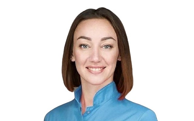 Павлюченкова Светлана Михайловна