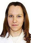 Григорьева Ольга Владимировна