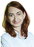 Евдокимова Елена Григорьевна