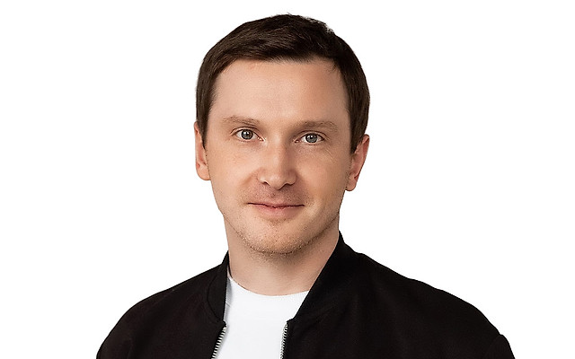 Колдырин Сергей Вячеславович