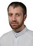 Галаев Хаваж Идрисович