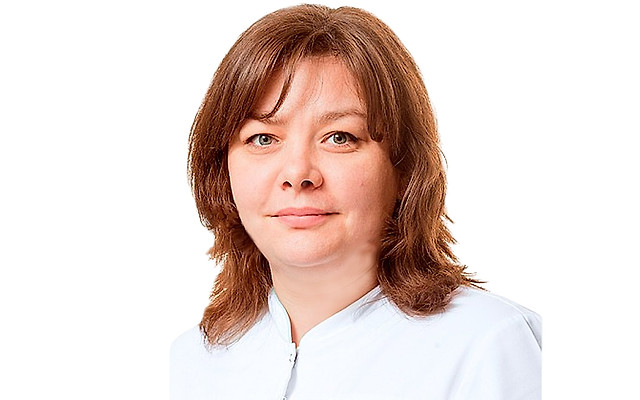 Чулак Ольга Александровна