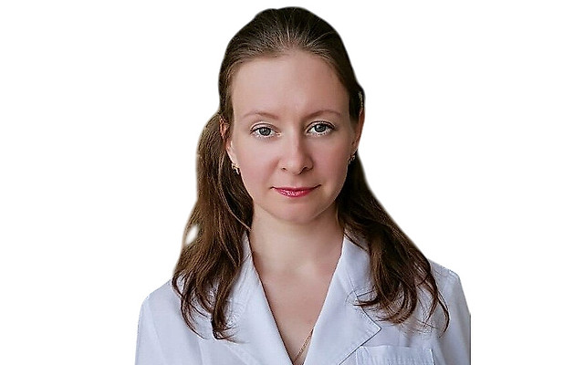 Ханох Елена Владимировна