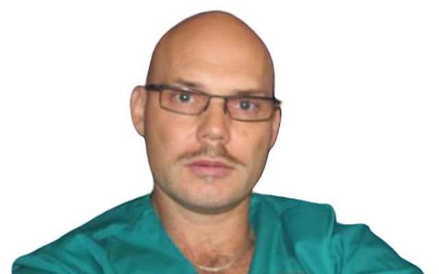 Зимин Сергей Борисович