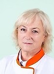Мартынова Валентина Григорьевна