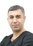 Мкртчян Саргис Морисович
