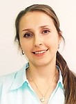 Ионченкова Мария Витальевна