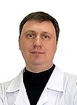 Репин Евгений Викторович