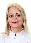 Вставская Татьяна Григорьевна