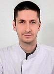 Баклушев Михаил Евгеньевич