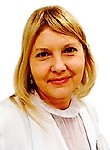 Сарашкова Анжелика Ивановна