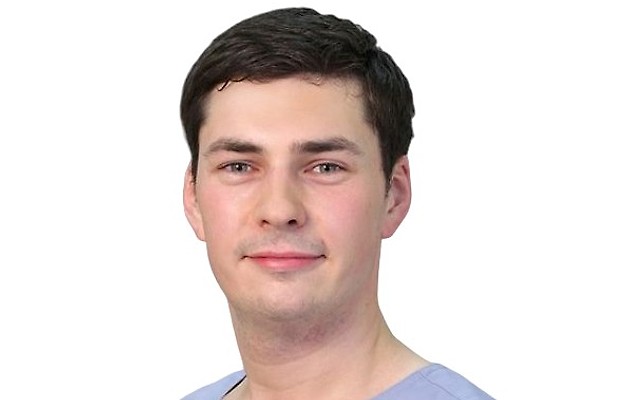 Шачнев Константин Николаевич