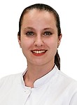 Федотова Ольга Николаевна