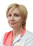 Бандурко Елена Вячеславовна