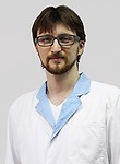 Салимов Кирилл Алексеевич