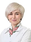 Замараева Валентина Валерьевна