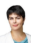 Алиева Самира Гасановна